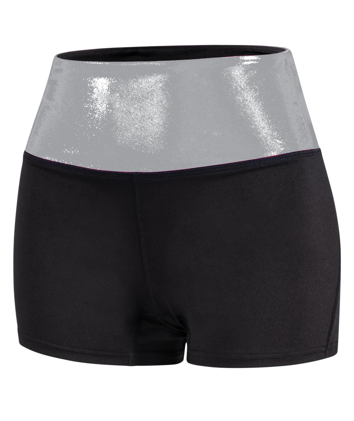 Chasse Performance Revolve 360 Glitter Band Short