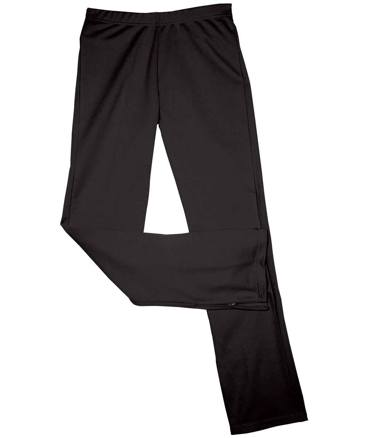 Chasse Double Knit Warmup Pant