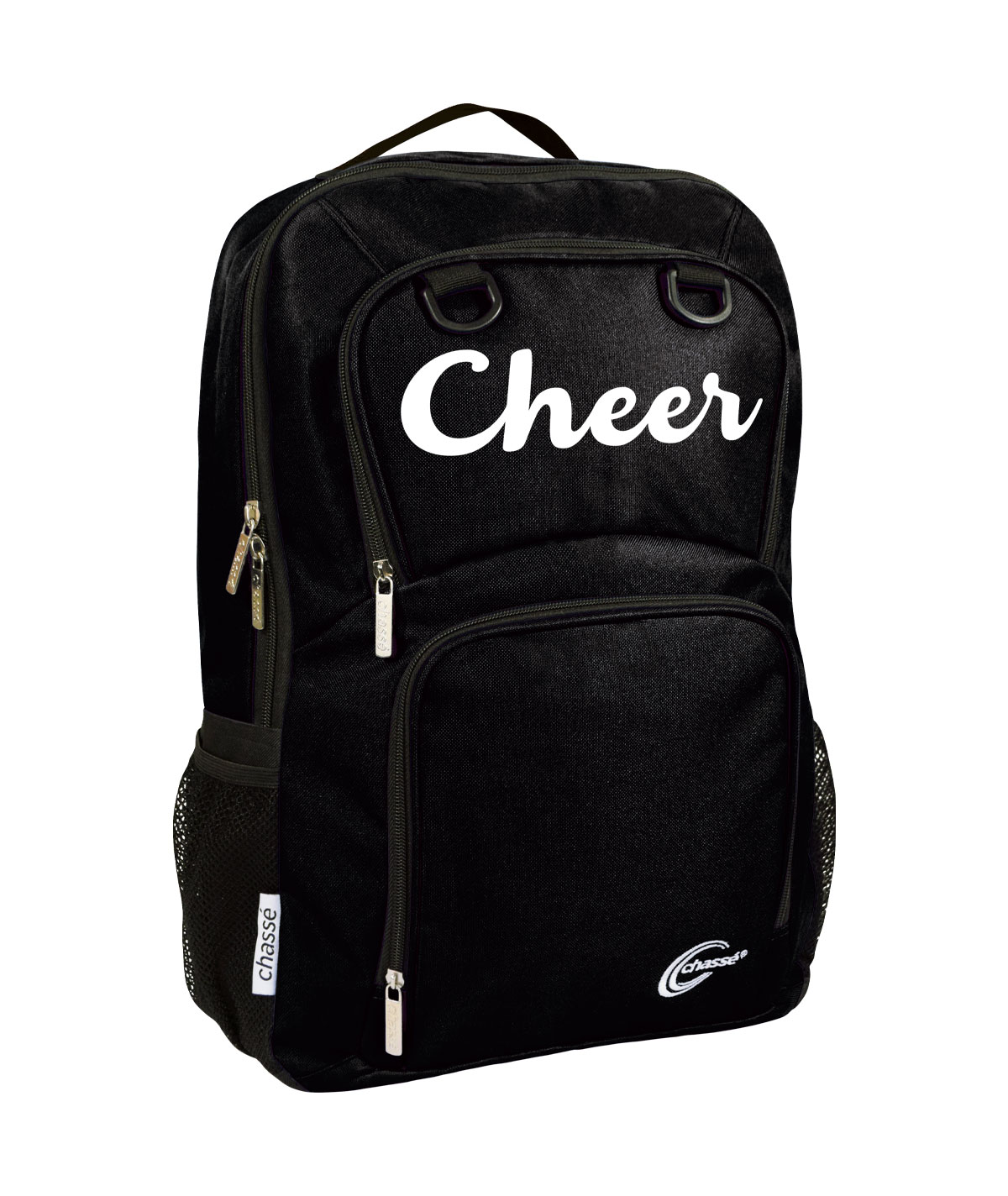 Cheerleading backpack 2025