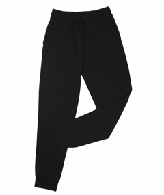 Voorhees Jr Cheer Ladies' Sweatpants Pants - Black